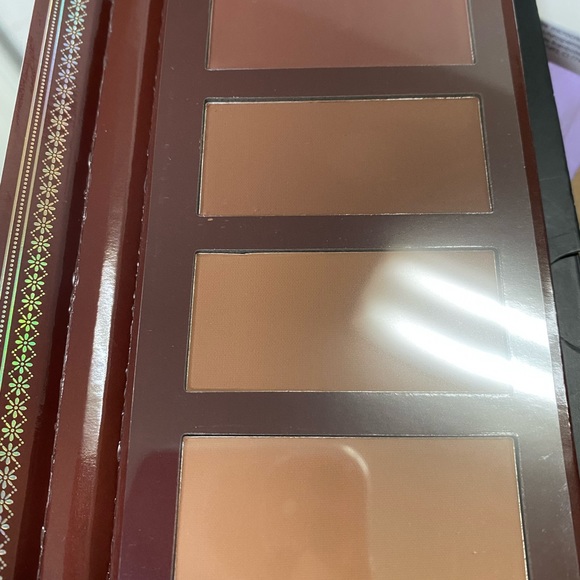 Makeup Pallets - Picture 3 of 5